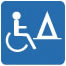 Find Accessible Camping 
Reserve Campsite Online